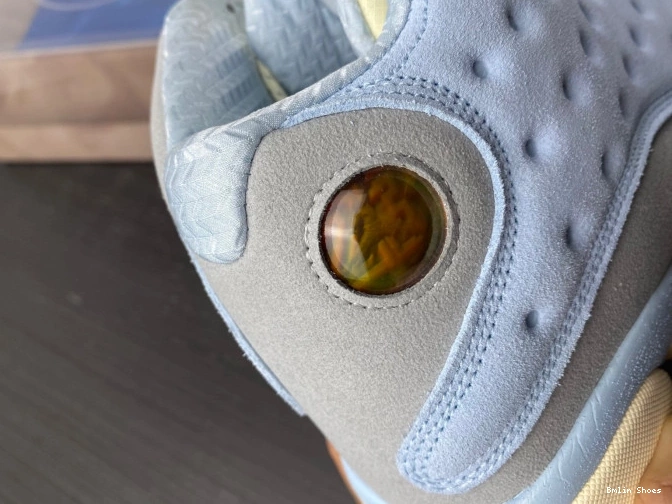 Bmlin SoleFly Jordan Retro DX5763-100 13 0721